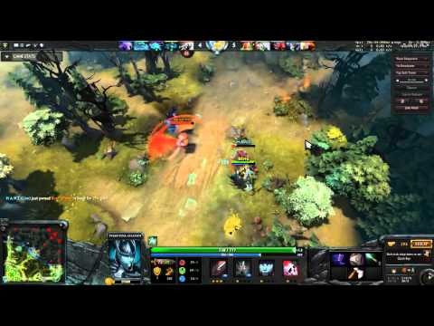 BENG - Phantom Assassin Gameplay (build Vladimir Offering and Desolator)