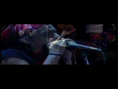 Los Gangsters - Me Enamore De Ti