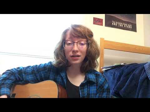 Blueberry Pie - Original Song