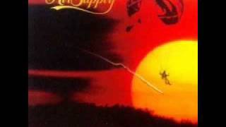 AIR SUPPLY - Never Fade Away