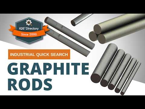 Watch Graphite Rods: The Complete Guide video