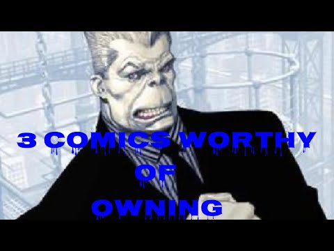 Tombstone comics to spec on