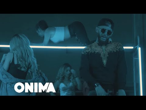 Getosar - Shum let (Official Video)