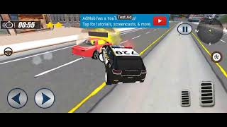Police Car Chase – Cops Smash Cars Police Games 2022 video preview