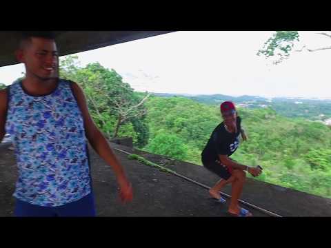 MC ABALO E MC REINO - VAI CAINDO