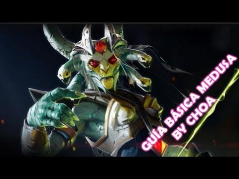 download lagu mp3 mp4 Medusa Dota 1 Guia, download lagu Medusa Dota 1 Guia gratis, unduh video klip Medusa Dota 1 Guia