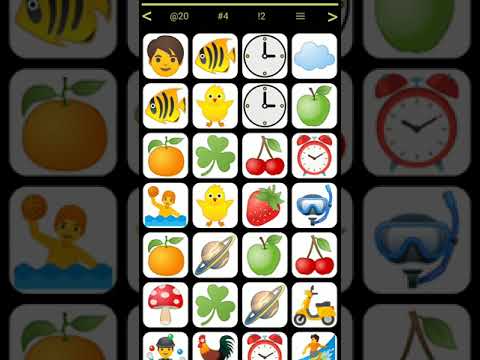 Oya: Alzheimer Game, Match Video