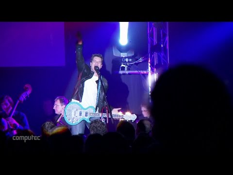 Video Games Live | Konzert-Spektakel auf der Gamescom 2015