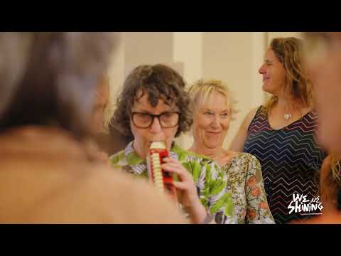 HELLO STRANGER - Open Circle Workshop