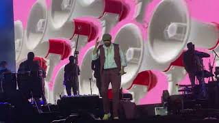 “Juan Luis Guerra”, El Costo de la vida