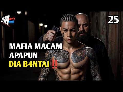 Semua Bandit Dan Kriminal Dibuat Tunduk - Alur Cerita Film Action Terbaru