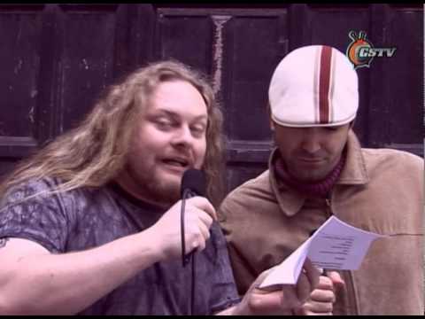 GameStar TV s04e03 - Felkonf