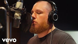 Luke Combs - The Me Part of You (Official Studio Video)