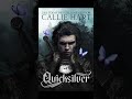 Quicksilver by Callie Hart Book 1 of 2: Fae & Alchemy  #bestseller #newyorktimesbestseller