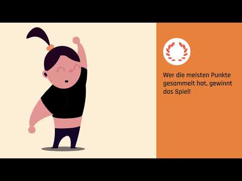 Wie spielt man CRAZY PILOT (DE)