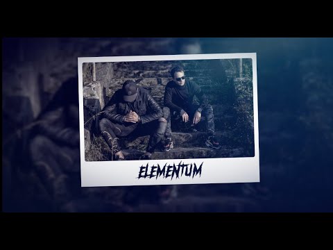 Matthew Crown/GRC - Elementum (prod. Revy)