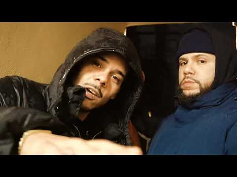 UFO Fev x Spanish Ran - BIG LOCKS [Official Video]