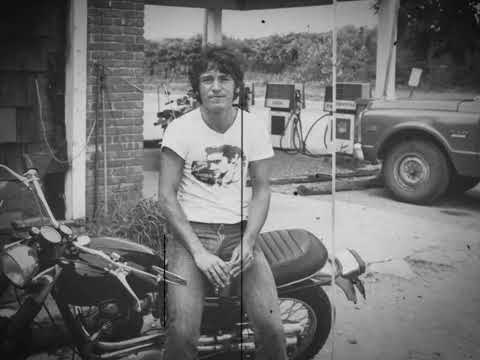 Thumbnail for Bruce Springsteen - Evacuation of the West (Studio Outtake, 1973) by Bruce Springsteen