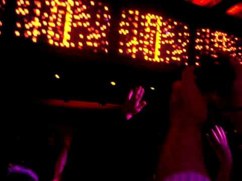 Dj Tiesto @ Jet ( Las Vegas )