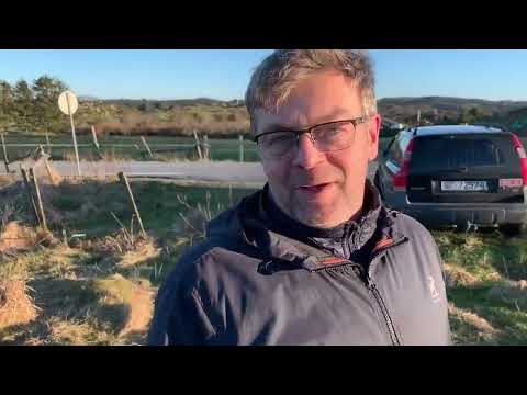 Håkon Den Gode fra Karmøy om hvorfor Vikingene ikke kunne ha kommet fra Østlandet