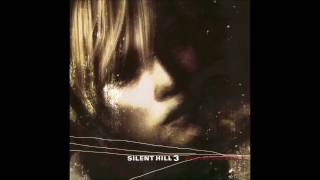 Akira Yamaoka - You&#39;re Not Here