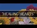 "Healing Hearts" - from the album, Seeds of Peace, by Dean Evenson & Volodymyr Solianyk #peaceful