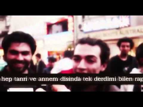 Ais Ezhel ft.Keisan-Yeniden