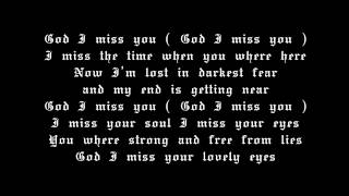 Nomy - Miss you
