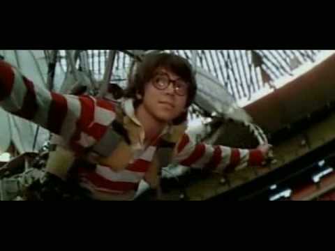 Brewster McCloud Finale