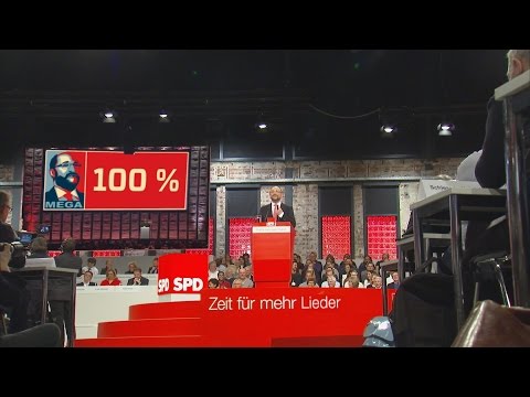 Die 100-Prozent-Satire - Toll! | ZDF