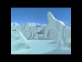 Indiana Jones Reference In Pingu