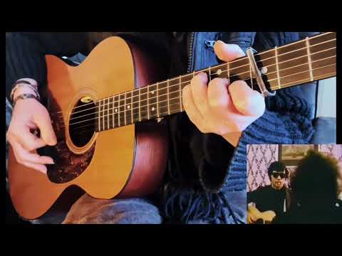 Can't Leave Her Behind - Bob Dylan