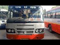 Bangalore To Tirupati KSRTC Bus Details Bangalore To Tirupati Via Kolar By Pass Vijaytravelvlogs