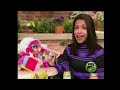Sesame Street Spanish Word Of The Day Abierta Cerrada Sped Up