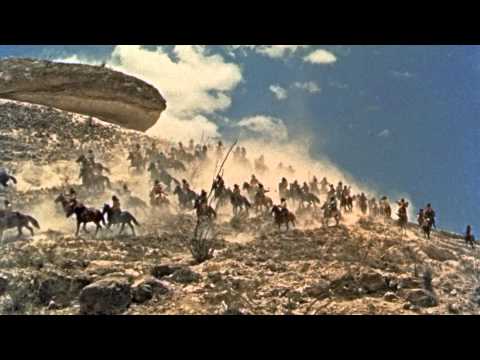Vorschaubild für Man Nennt Mich Hondo Trailer