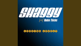 Looking Lovely (feat. Robin Thicke)