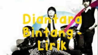 Hello - Diantara Bintang Lirik