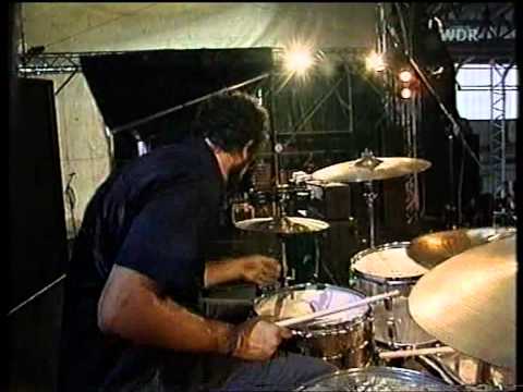 Bizarre Festival 2000 - 03 - New Bomb Turks