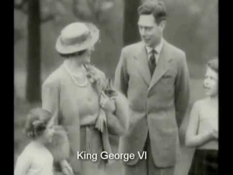 20th Century Decade Overview -The  1940s