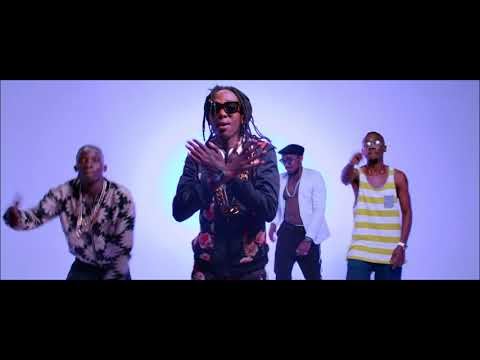 TONJOOGA   Ibra Buwembo Ft  AllStar Ykee Benda  Dokta brain,  Feffe bussi & Alvin kizz