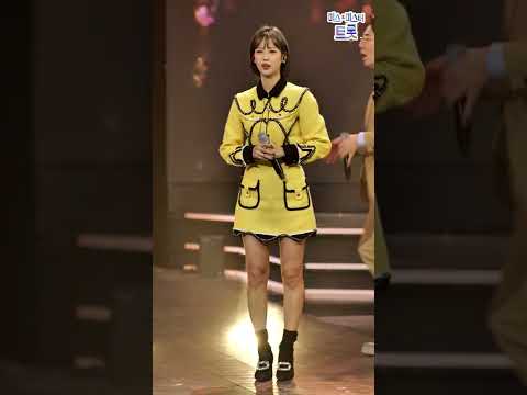 강혜연 - 해바라기 화요일은 밤이 좋아