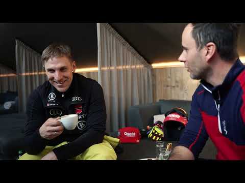 Servus Wintersport Vodcast – Folge 6 | "Papa fragte mich, ob ich spinne"- Josef Ferstl im Talk