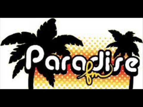 Paradise FM Class Action- Weekend (Tonight Is Party Time)