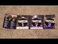 WWE The Epic Journey Of Dwayne The Rock Johnson DVD Review