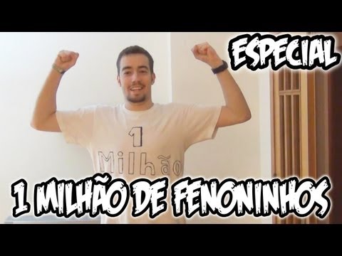 1 MILLION LITTLE FENNELS! (Special Video)