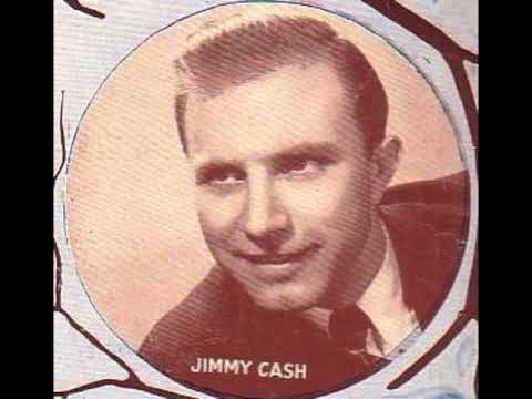 When The Lights Go On Again (1942) - Jimmy Cash