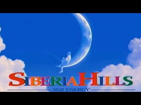 Siberia Hills Creates Custom Dreamworks Trailer For SS '21