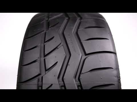 Falken RT 615K Video - Pep Boys