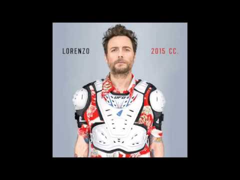 Jovanotti - L'estate addosso