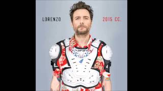 Jovanotti - L&#39;estate addosso